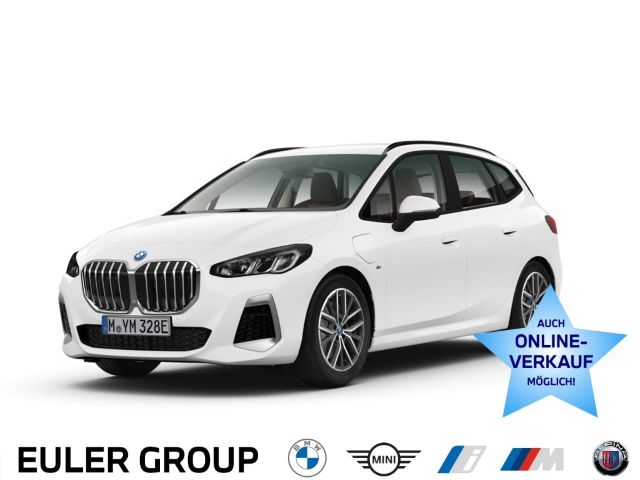 BMW 225 Active Tourer eA xDrive Sportpaket HUD AD AH