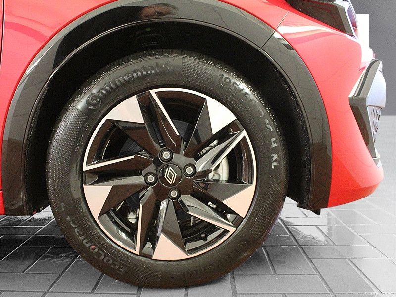 Fahrzeugabbildung Renault Clio TCe 115 EDC Techno *Winter-Paket*Kamera*