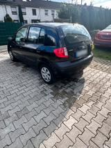 Hyundai Getz mit CarPlay - Hyundai Getz in Dortmund