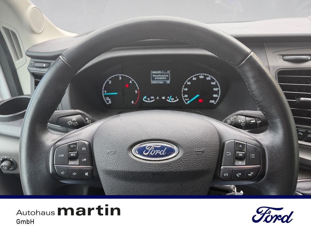 Fahrzeugabbildung Ford Transit Kasten 2.0 350 L3 Trend KLIMA PDC