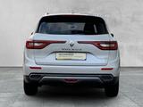 Renault Koleos 2.0 BLUE dCi 185 Intens KAMERA+NAVI+ACC - weiße Renault Koleos