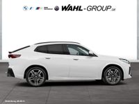 BMW X2 - Vorschau Bild 8