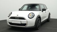 MINI Cooper C - Vorschau Bild 1