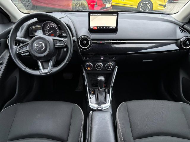 Mazda 2 Lim. 1.5 Exclusive-Line NaviAHK