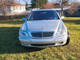 Mercedes-Benz Mercedes S 430 - Mercedes-Benz S 430 Gebrauchtwagen