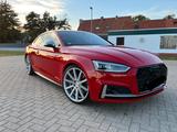 Audi S5 3.0 20", B&O, HUD,  Matrix LED - Audi S5 in Hannover
