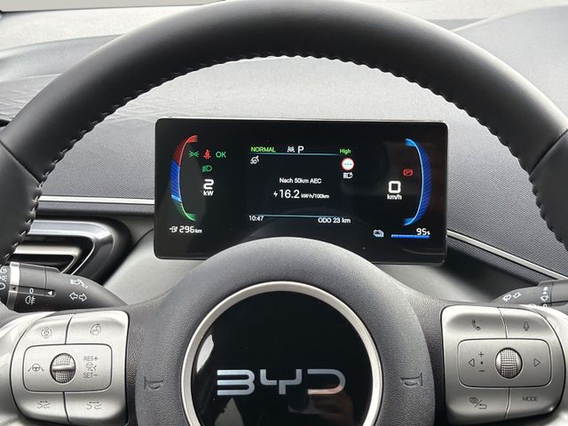 BYD Dolphin Surf Comfort+Shz.+Navi+360Kam.+E-Sitz+AC