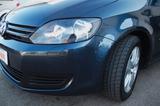 Volkswagen Golf Plus 2.0 TDI VI Comfortline - Volkswagen Golf aus 2009: TDI