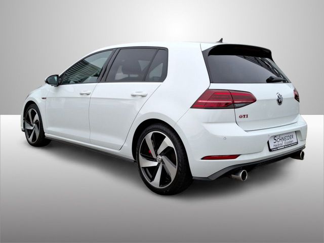 GOLF VII GTI 2.0 TSI DSG PERFORMANCE APP+LED+SHZ