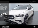 Mercedes-Benz GLA 220 4M , - Mercedes-Benz GLA 220 aus 2024