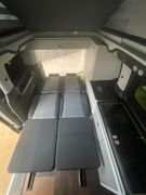 Pössl Campster |2025*Facelift*Elektr. Parkbr.*Metallic