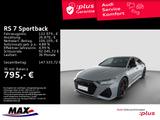 Audi RS7 Sportback performance 280 KM/H+MATRIX+NACHT+ - Audi RS7 Jahreswagen