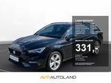 Seat Leon Sportstourer 2.0 TDI DSG FR | NAVI | ACC |