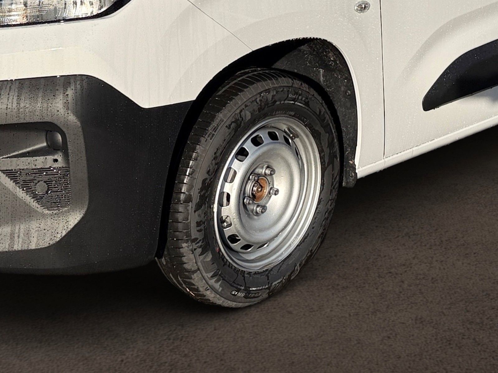 Fahrzeugabbildung Citroën Berlingo Kasten L1H1/M