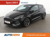 Ford Fiesta 1.5 EcoBoost ST*NAVI*LED*PDC*SHZ*SPUR* - Ford Fiesta: Ecoboost