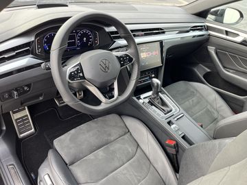 Volkswagen Arteon - 12