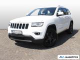 Jeep Grand Cherokee 3.0 CRD Laredo TEMPO/NAVI/SHZ/AHK - Jeep Grand Cherokee in Bielefeld