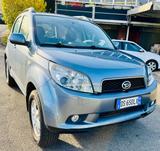 Daihatsu Terios 1.5 4X4 - Daihatsu Terios aus 2008