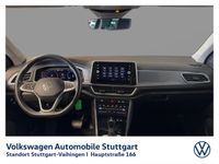 Volkswagen T-Roc - Vorschau Bild 8
