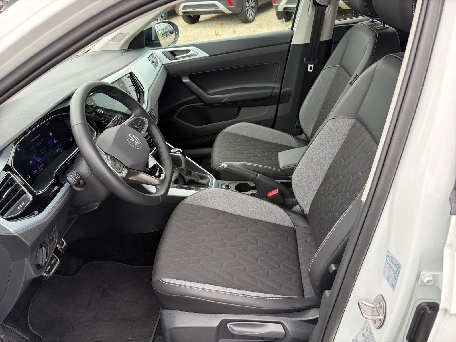 Volkswagen Taigo - Bild 10