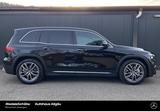 Mercedes-Benz GLB 35 AMG 4M Premium AHK Distronic 360° M-LED - Mercedes-Benz GLB 35 AMG Gebrauchtwagen