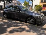 BMW 118d Sport Line  - BMW 118 aus 2013