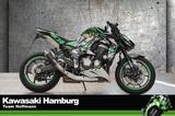 Kawasaki Z1000 ABS, unfallfrei, Lieferservice - KAWASAKI MOTORRAD