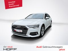 Audi A6 40 Avant TDI quattro Ahk ACC Sportsitze LED N