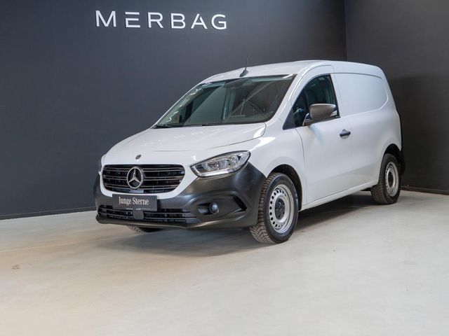 MERCEDES-BENZ Citan 110 *KASTEN+KLIMA+NAVI+KLAPPBARER SITZ