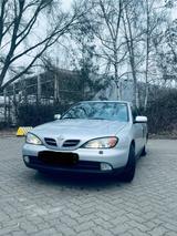 Nissan Primera  nur 95.000km.!! Nur in der... - Nissan aus 2001