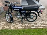 Simson S 51 B 1 - 4 - SIMSON BLAU S51