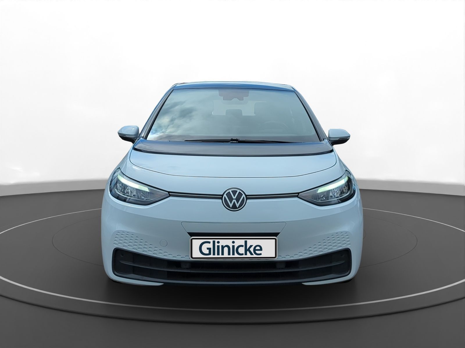 Volkswagen ID.3 - Bild 13