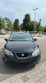 Seat Ibiza ST Copa 1,4 Sitzheizung + Klima... - Seat Ibiza: ST Copa