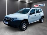 Dacia Duster 1.6 16V Ice aus 1. Hand Klimaanlage - Dacia Duster in Halle