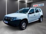 Dacia Duster 1.6 16V Ice aus 1. Hand Klimaanlage - Dacia Duster aus 2014