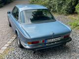 BMW Coupe 3.0 CS (E9) Automatik, Rarität Bj.1974 - BMW Gebrauchtwagen von 1974