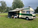 Volkswagen VW LT 35, Tabbert Imperator 600 - Angebote