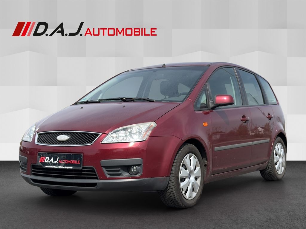 Angebot ansehen Ford C-Max