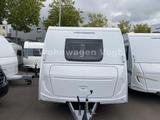 Weinsberg Cara Cito 500 QDK *3er Etagenbett, 1.600 kg... - Etagenbett 3er