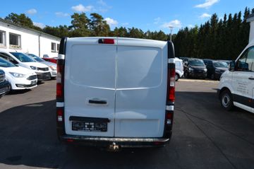 Renault Trafic - 8