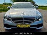 Mercedes-Benz E 220 d T 9G Tronic*2VB*NAVI*SHZ*360°CAM*PDC* - Mercedes-Benz E 220 in Halle