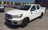 Toyota Hilux / Revo Pick-up double cabin Luxe-EXPORT OU - Toyota Hilux Neuwagen