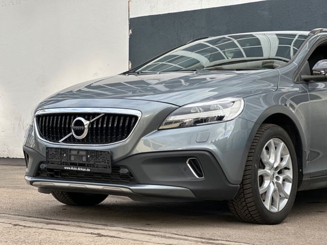 Volvo V40 Cross Country Plus LED/Kamera/Automatik/