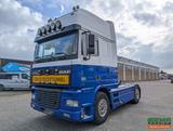 DAF 95XF.480 4x2 Superspacecab Euro3 - Manuell  - DAF Xf 95