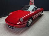 Alfa Romeo Spider 2.0i cat - gebrauchte Alfa Romeo Spider aus dem Jahr 1993
