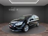 Ford S-Max Titanium S Aut. /XENON/KAM/NAV/SHZ - Ford S-Max: Titanium X
