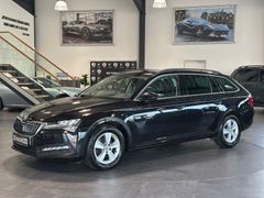 SKODA Superb - Ansicht 1