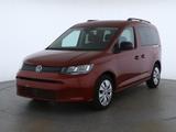 Volkswagen Caddy 1.5 TSI AHK GRA Kamera PDC SHZ Lane Assist - gebrauchte VW Caddy aus dem Jahr 2024