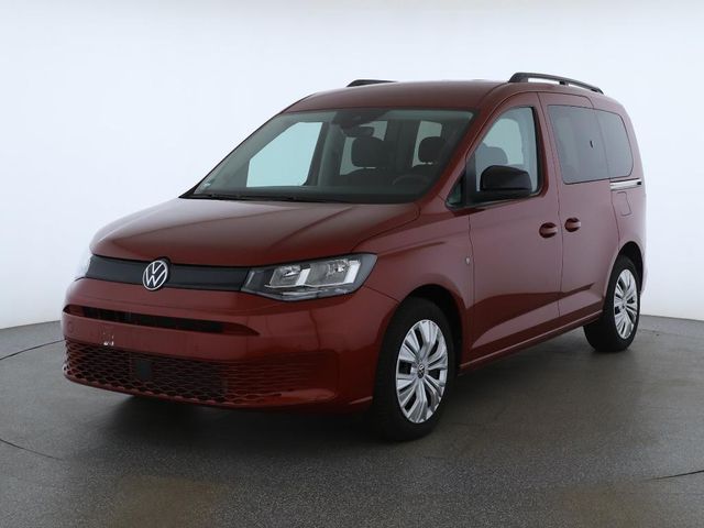 Volkswagen Caddy 1.5 TSI AHK GRA Kamera PDC SHZ Lane Assist