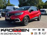 Renault Captur BOSE Edition 1.2 TCe Energy Parkass. AHK  - Renault Captur in Bochum